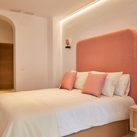 Lupercas Apartment Mérida Luaran gambar