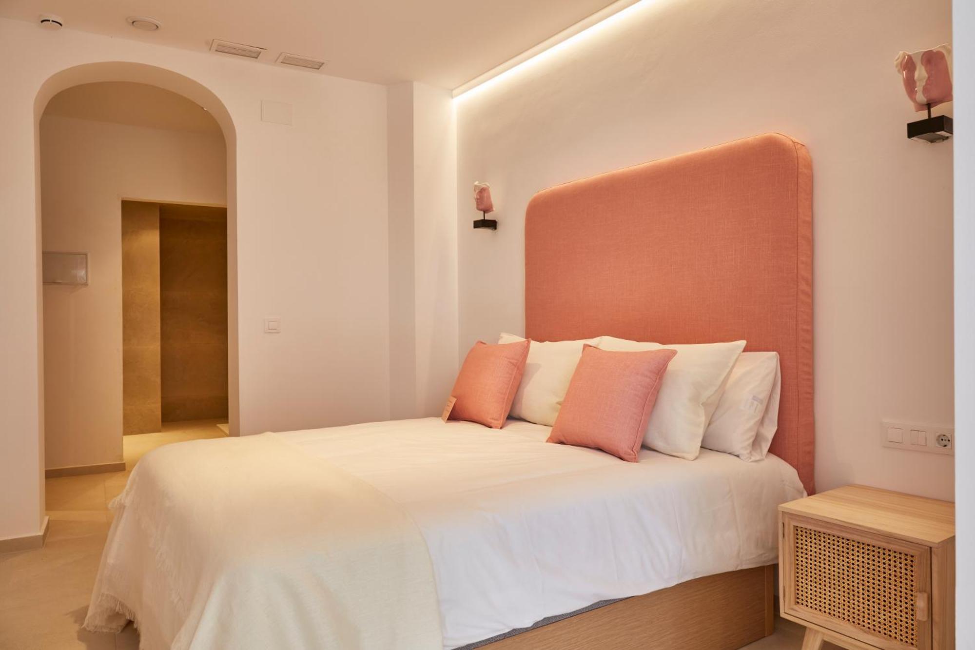 Lupercas Apartment Mérida Luaran gambar