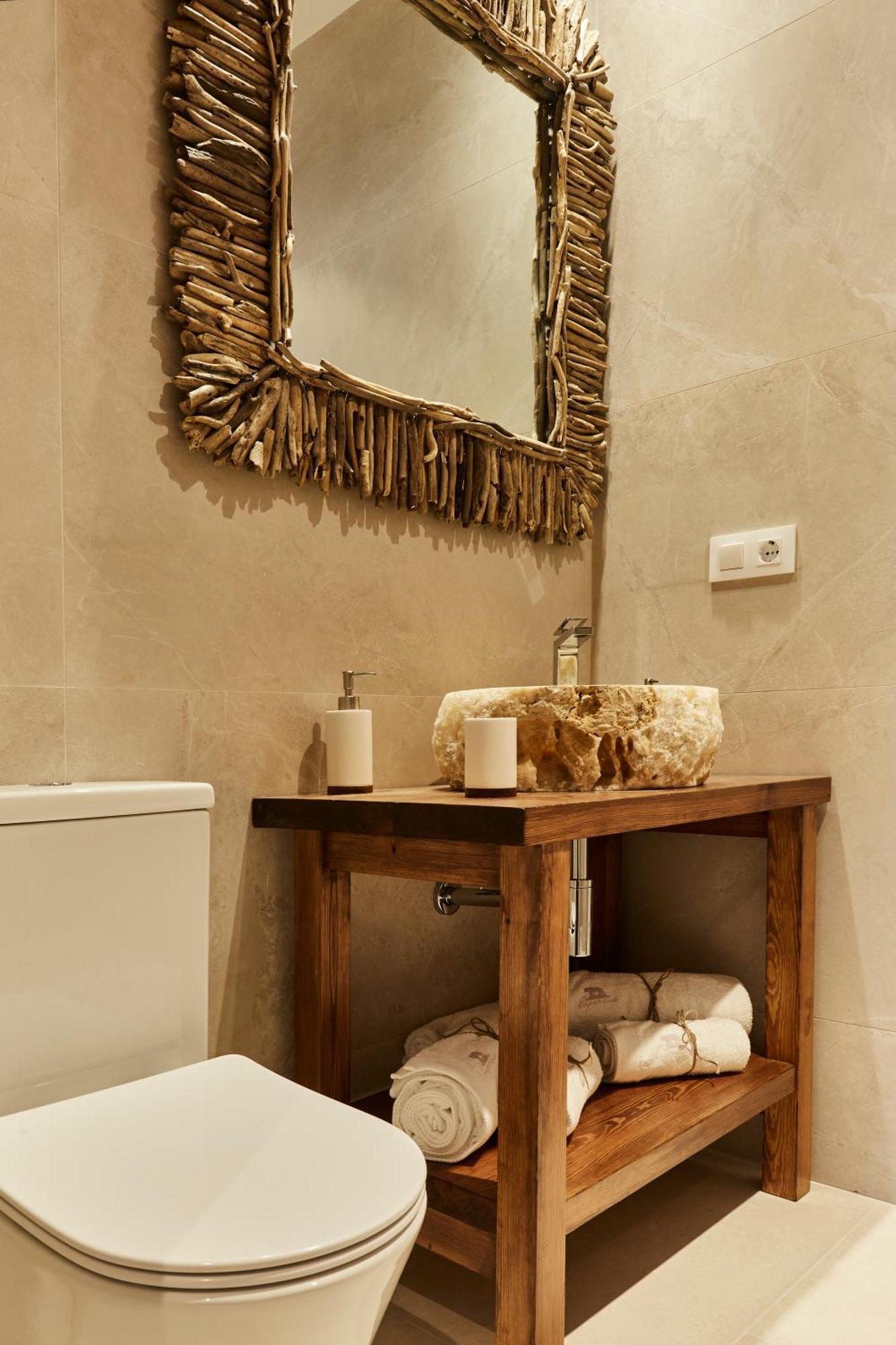 Lupercas Apartment Mérida Luaran gambar