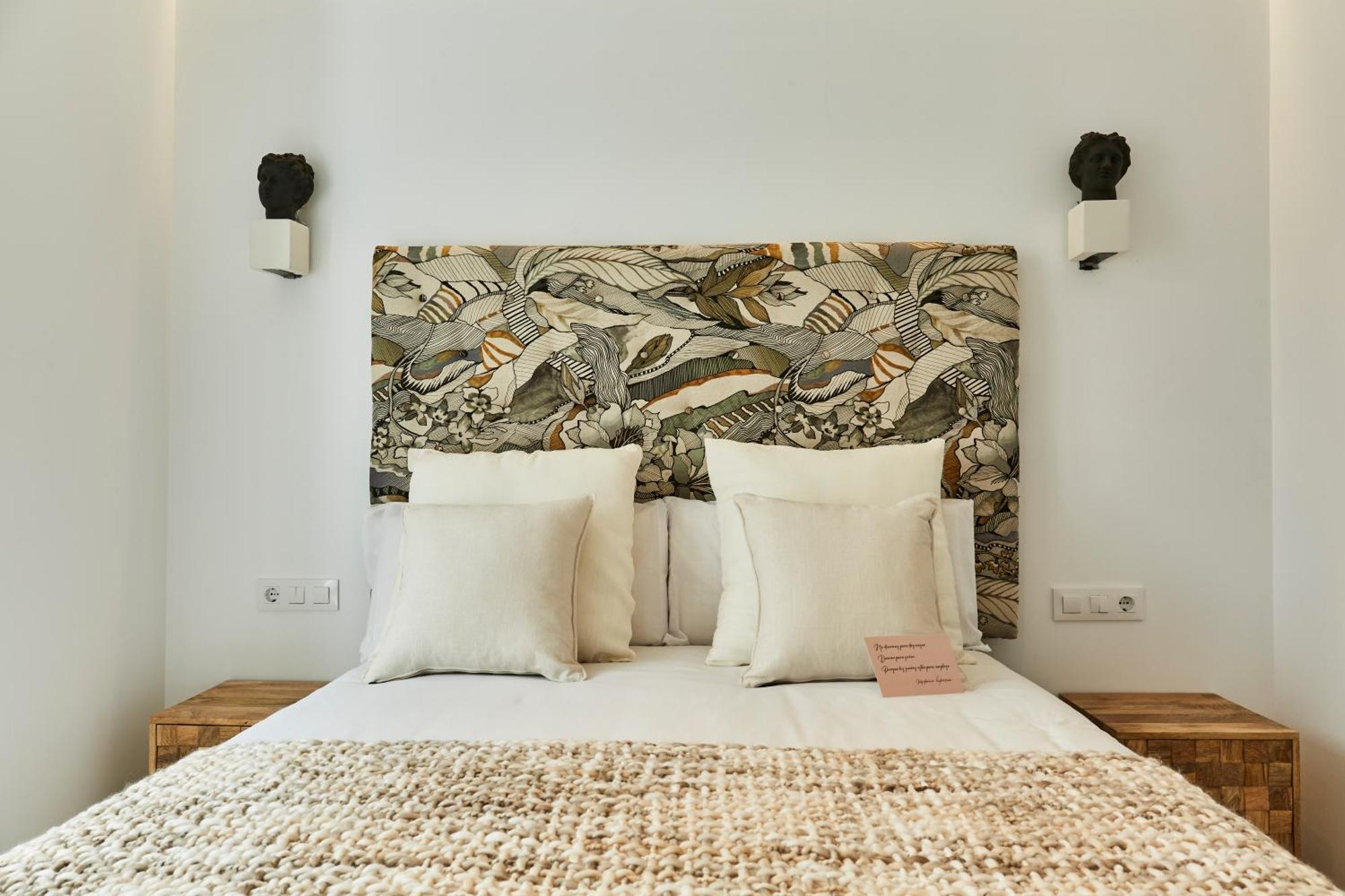 Lupercas Apartment Mérida Luaran gambar