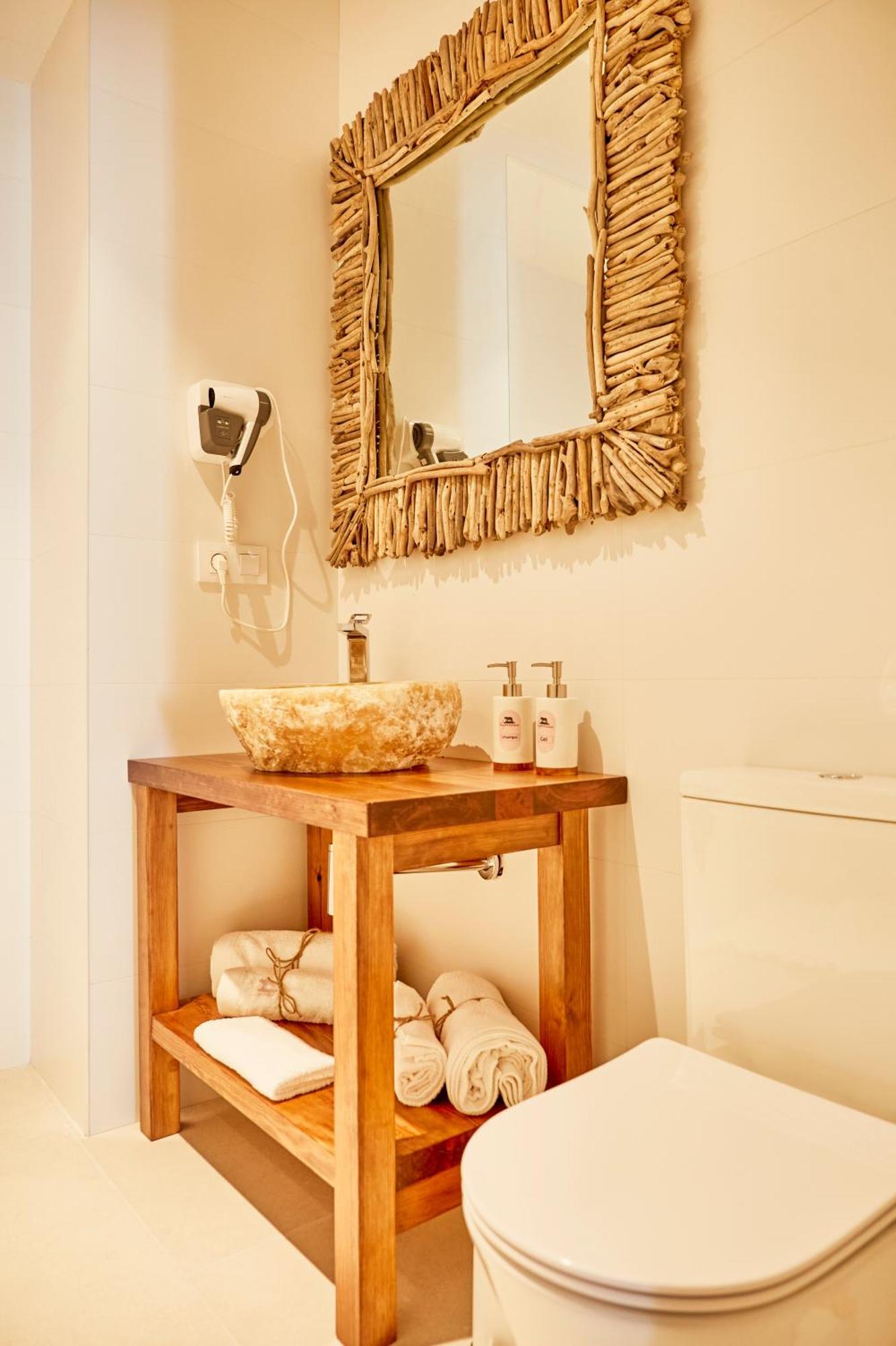 Lupercas Apartment Mérida Luaran gambar